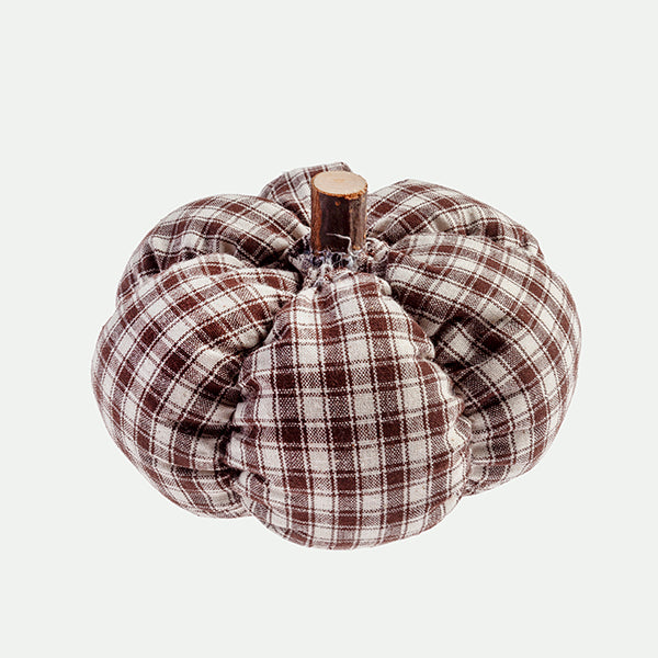 Calabaza deco print vichy