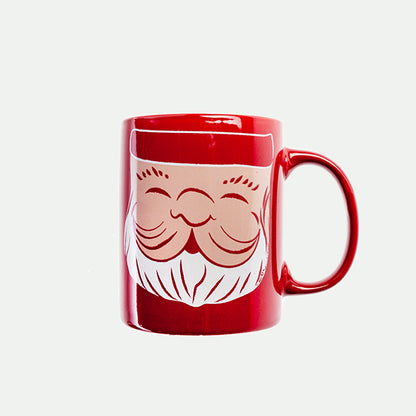 Tazza di Babbo Natale