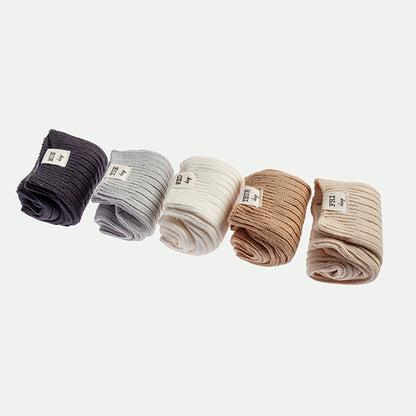 Pack of 5 weekly socks