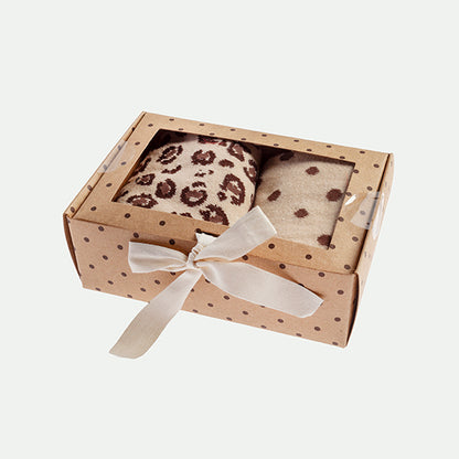 Pack de 2 mitjons de dona