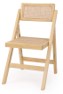 Silla plegable
