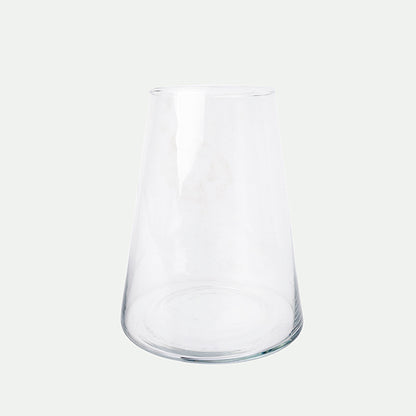 Glasvase