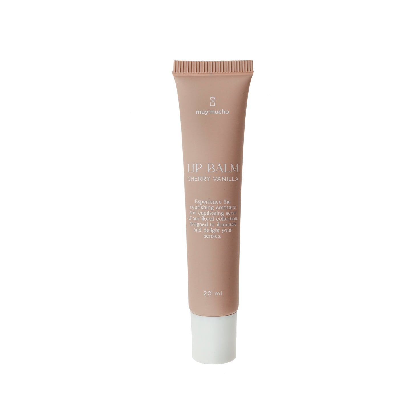 Bàlsam labial cherry blossom vainilla 20ml