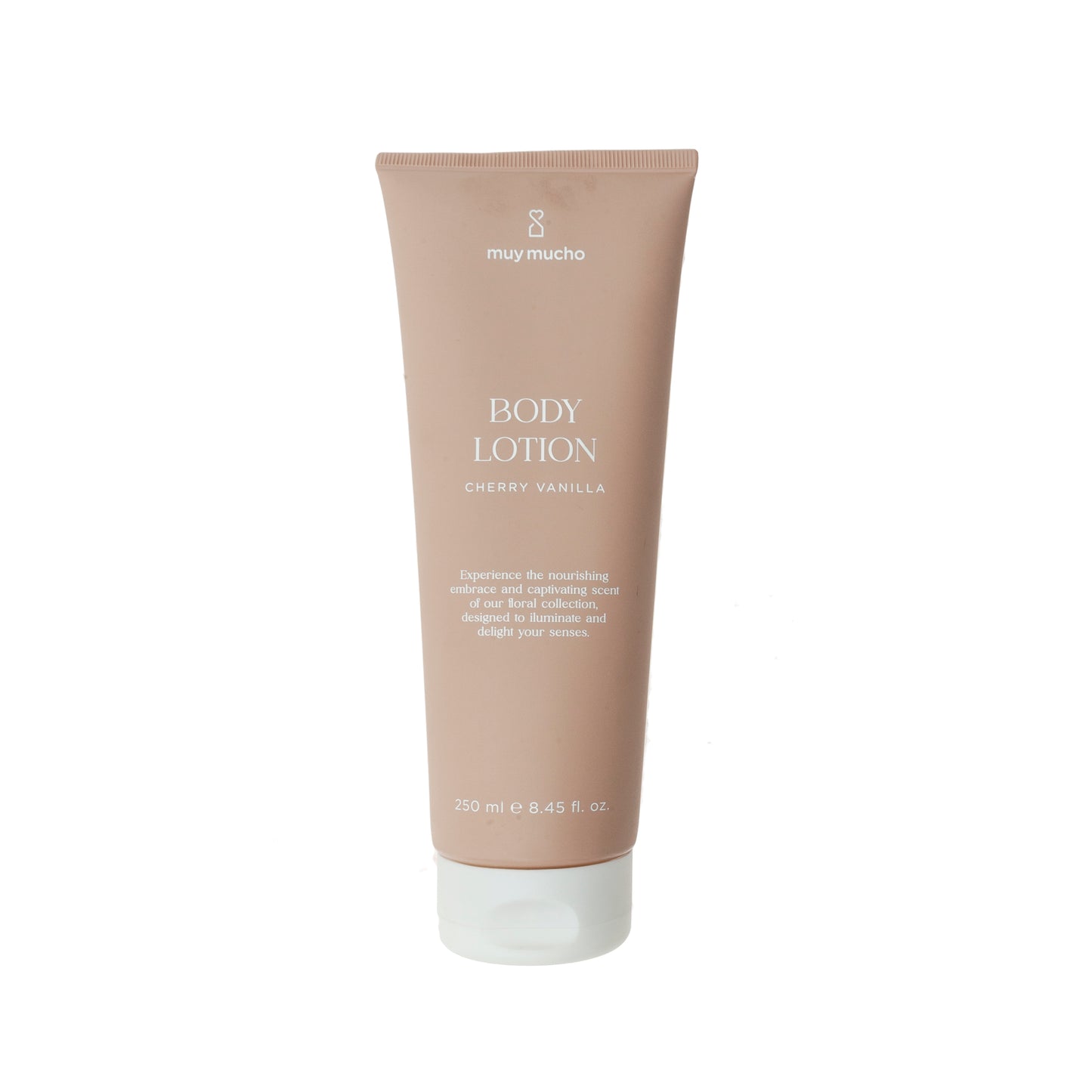 Crema corporal cherry blossom vanilla 250ml