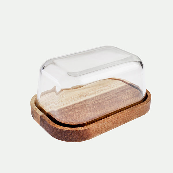 Beurrier 15X10.8X7.5Cm Nt.