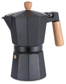 Cafetera para 6 tazas
