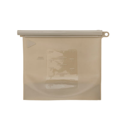 Contenedor Alimentos 17,5X22,5Cm 1000Ml Rs.