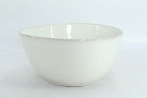 Tigela de salada orgânica