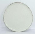 Organic flat plate