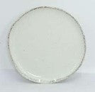 Plat de postres organic