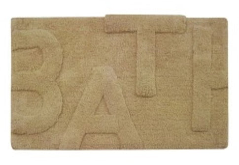 Bath mat