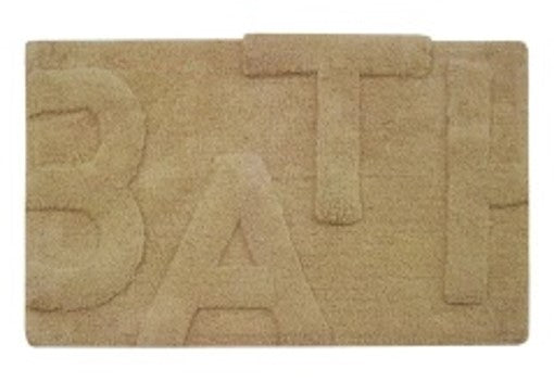 "Bath" badkamer tapijt