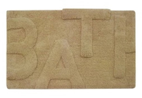 Bath mat