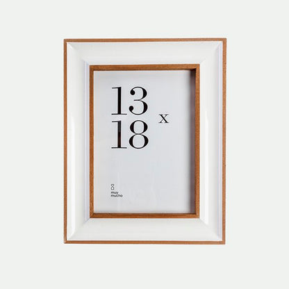 Candela LED a base grande