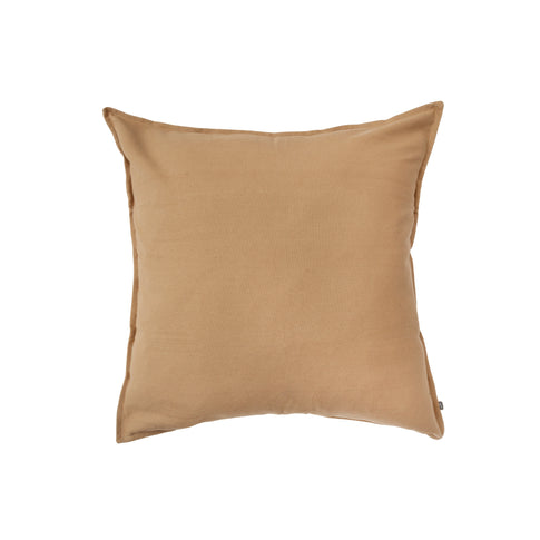 Fodera per cuscino in cotone biologico 60X60Cm Be.