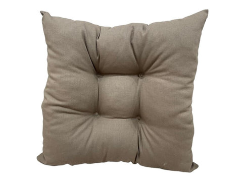 Cuscino per sedia 40x40