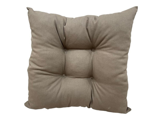 Coussin de chaise 40x40