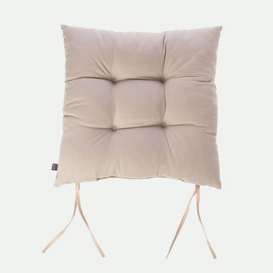 Coussin de chaise 40x40