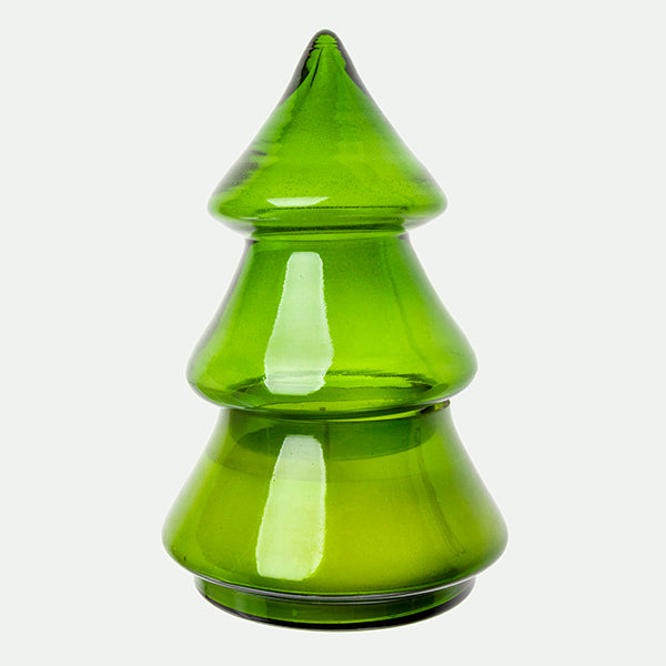 Vela abeto Pine and Smokedwood