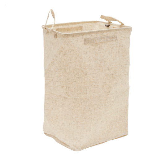 Cesta para la colada