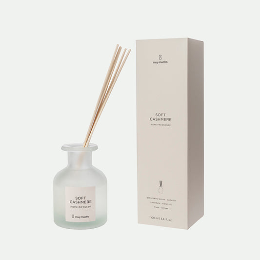 Mikado Cashmere morbido