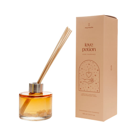 Mikado franchincenso&amp;oud