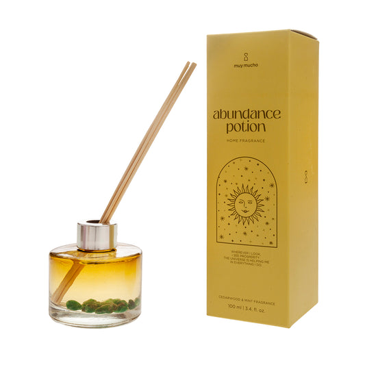Mikado Cedarwood & Mint  - Difusor en Sticks