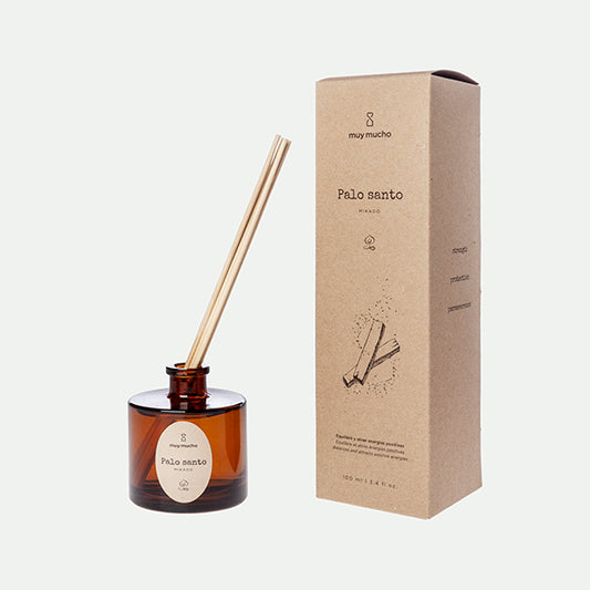 Deodorante per Ambienti Magic Lights Mikado Rosa [125 ml Deodorante per Ambienti Magic Lights Mikado Rosa [125 ml