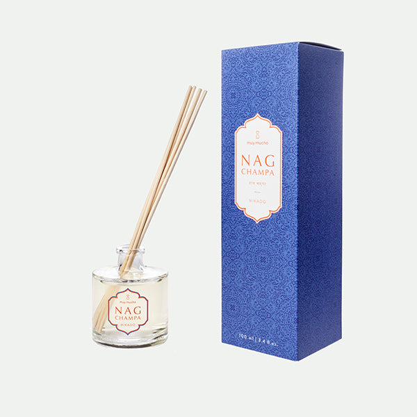 Mikado nag champa