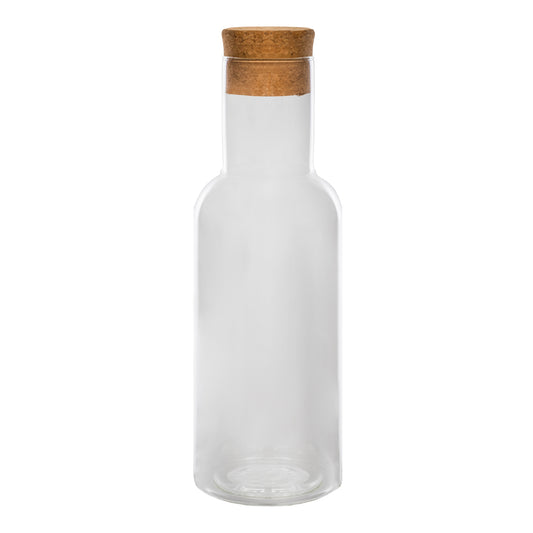 Botella borosilicato