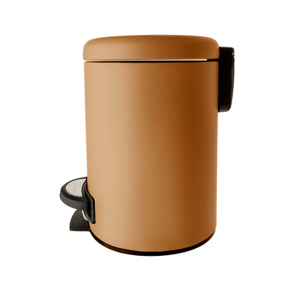 Papelera de baño