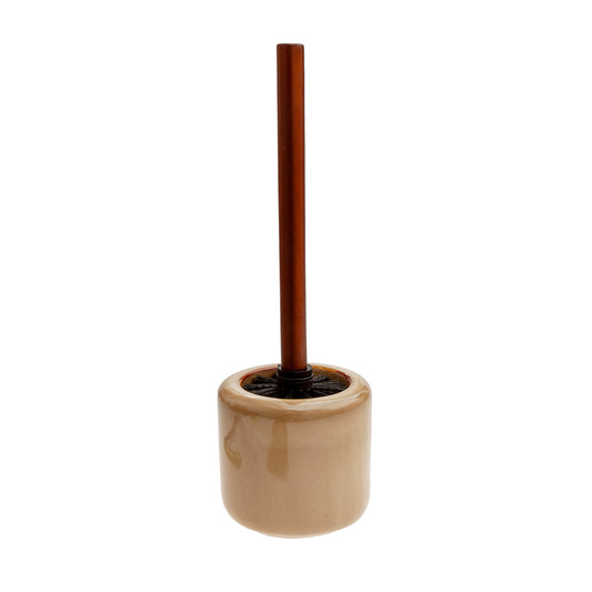 Cepillo inodoro con soporte