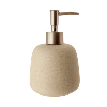 Soap dispenser