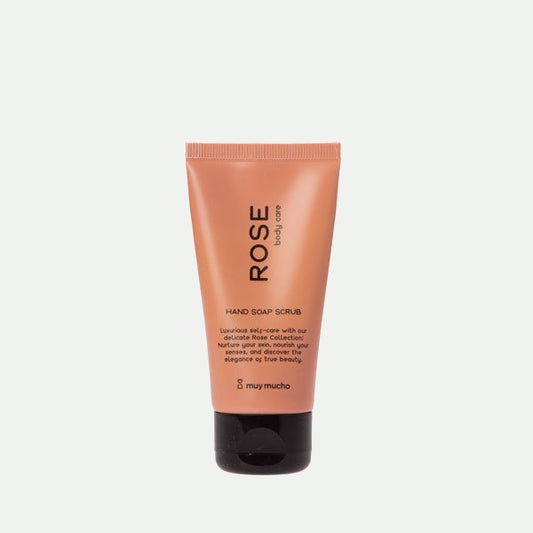 Exfoliante de manos