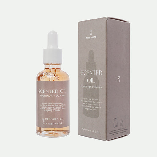 Aceite hidrosoluble florinda