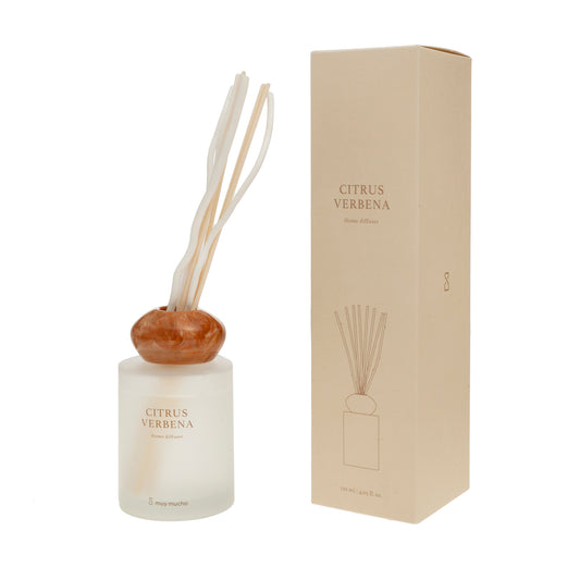 Mikado citrus verbena 120ml