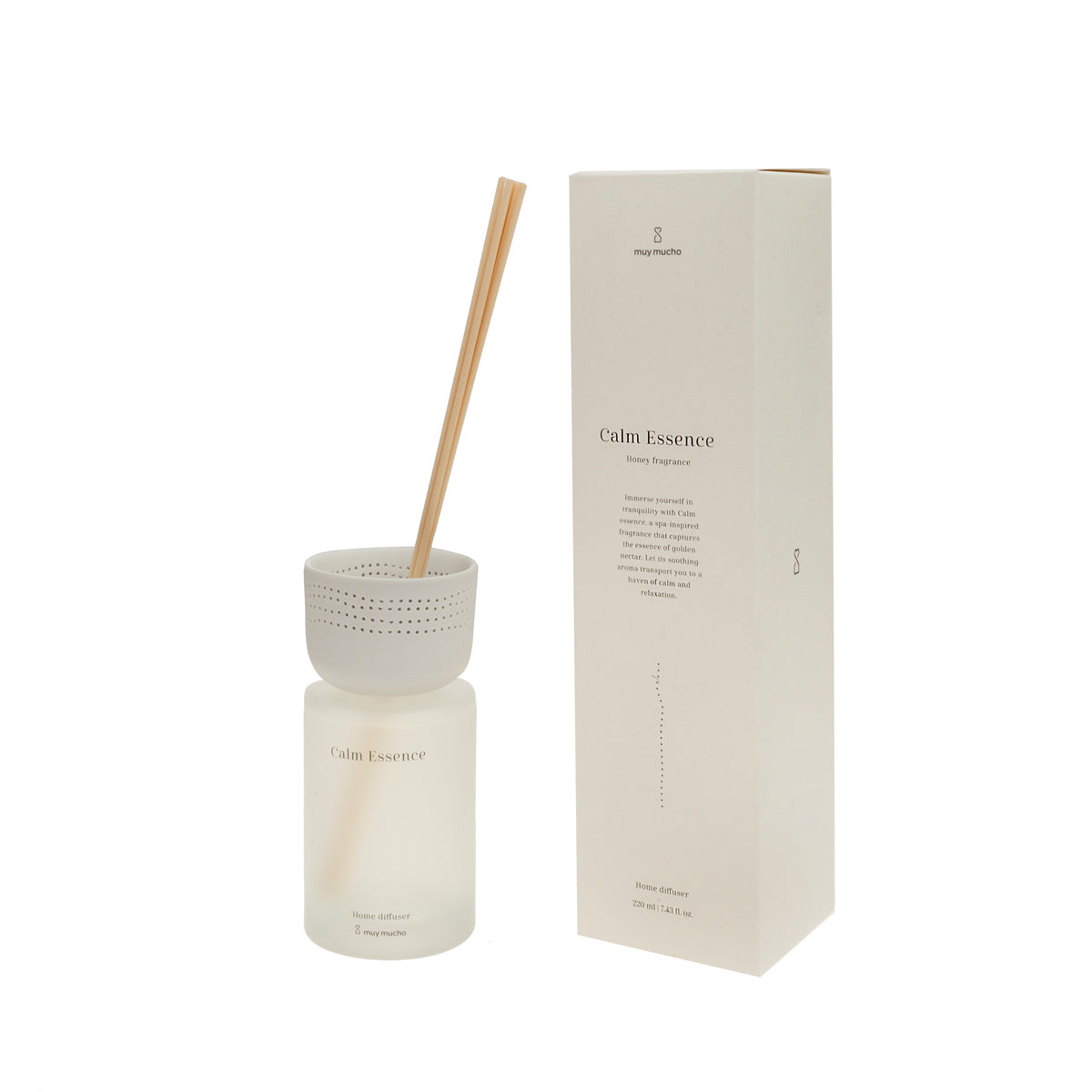 Mikado honey 220ml