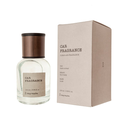 Désodorisant voiture clear air 100ml