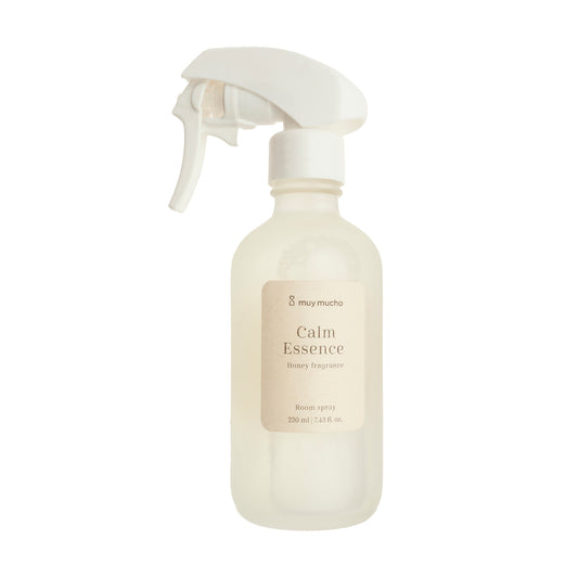 Spray textil honey