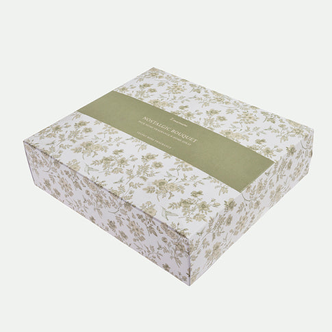 Pack mikado y room spray velvet rose