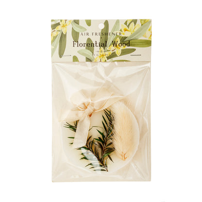 Ambientador florential wood