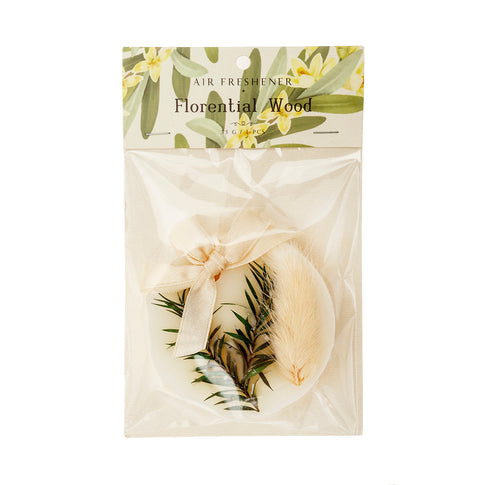 Ambientador florential wood