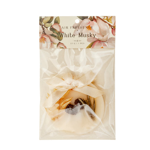 Ambientador lily&white musk