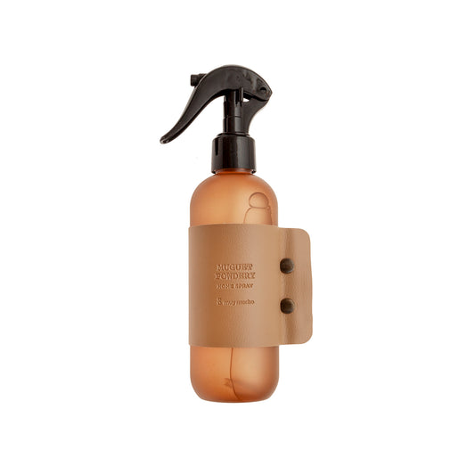 Deodorante per ambienti in polvere al mughetto