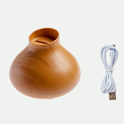 Aromatherapy diffuser