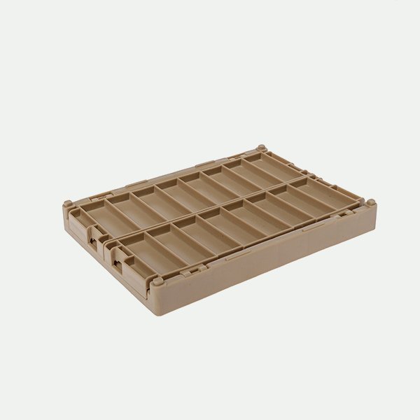 folding box