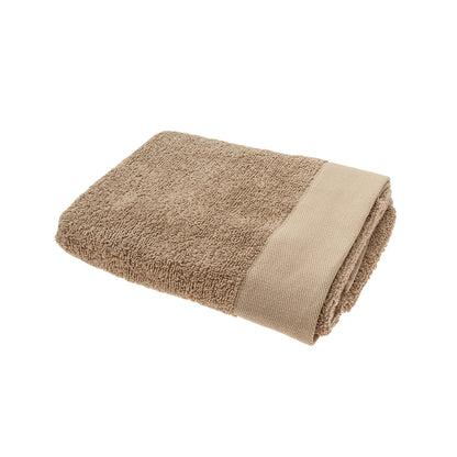 Handdoek