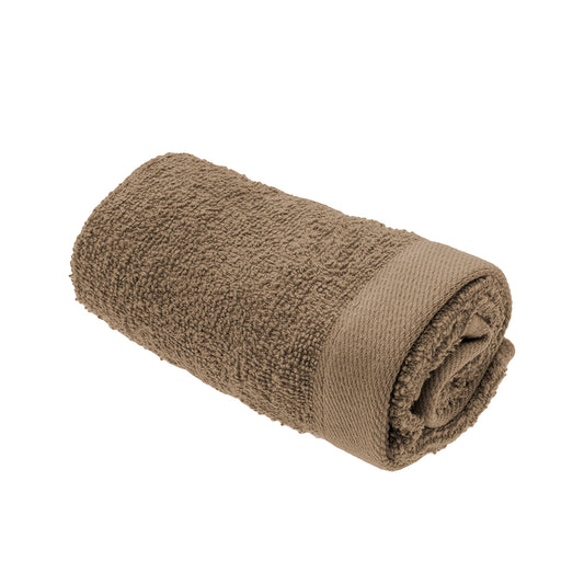 Pack de 2 serviettes de toilette