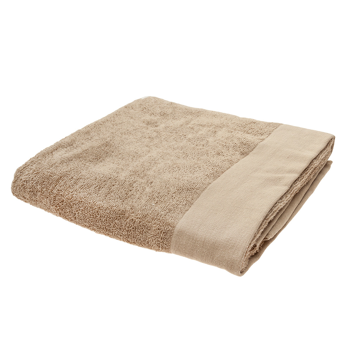 Serviette de bain
