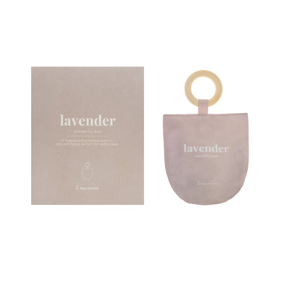 Saco aromático lavanda